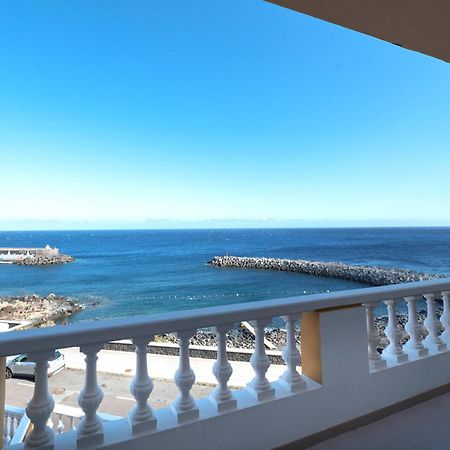 Apartmán Ablancas - La Restinga Exteriér fotografie