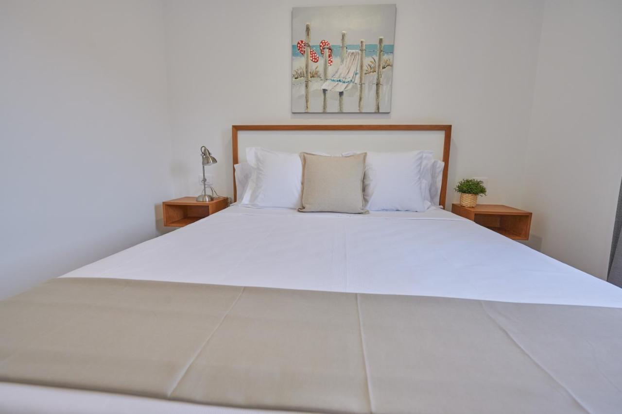 Apartmán Ablancas - La Restinga Exteriér fotografie