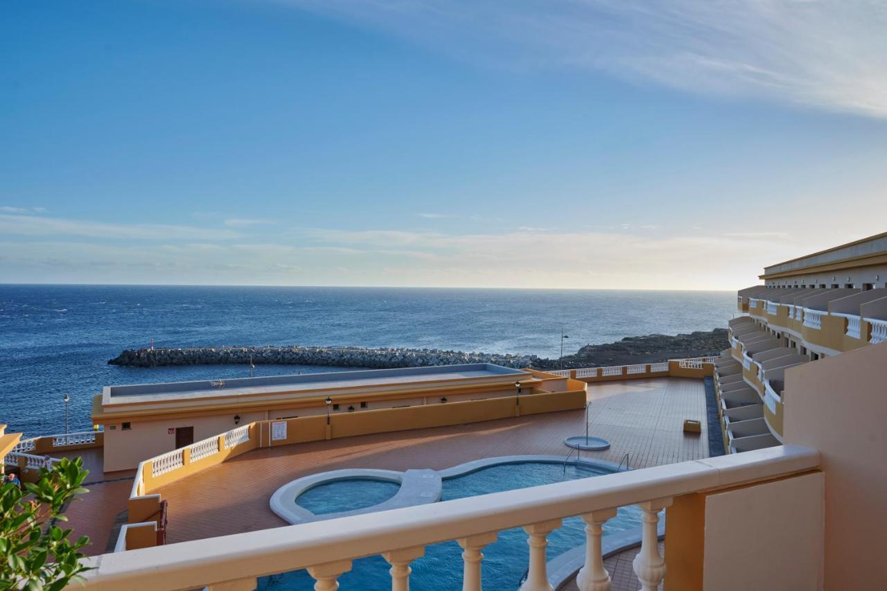 Apartmán Ablancas - La Restinga Exteriér fotografie