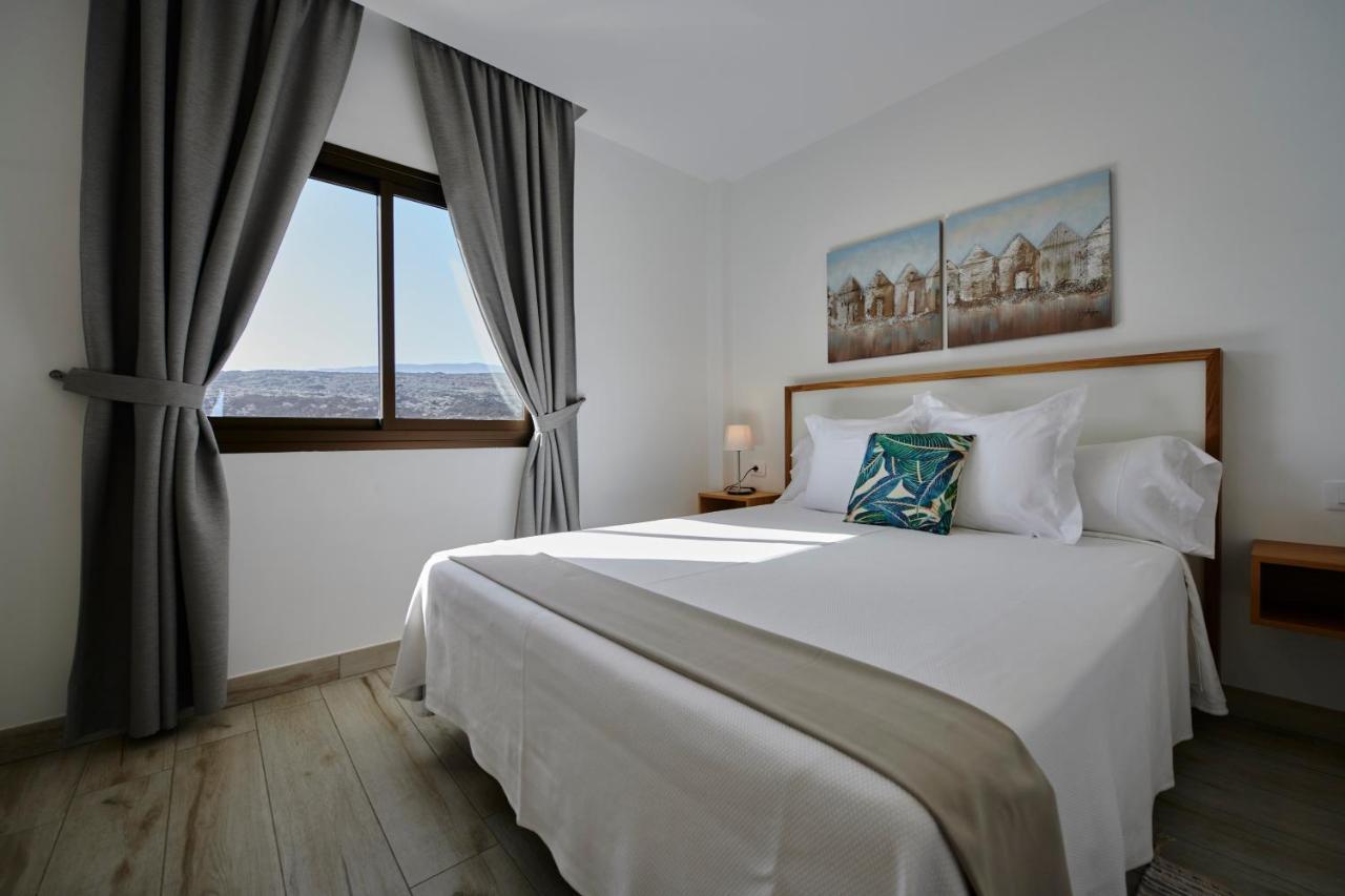 Apartmán Ablancas - La Restinga Exteriér fotografie