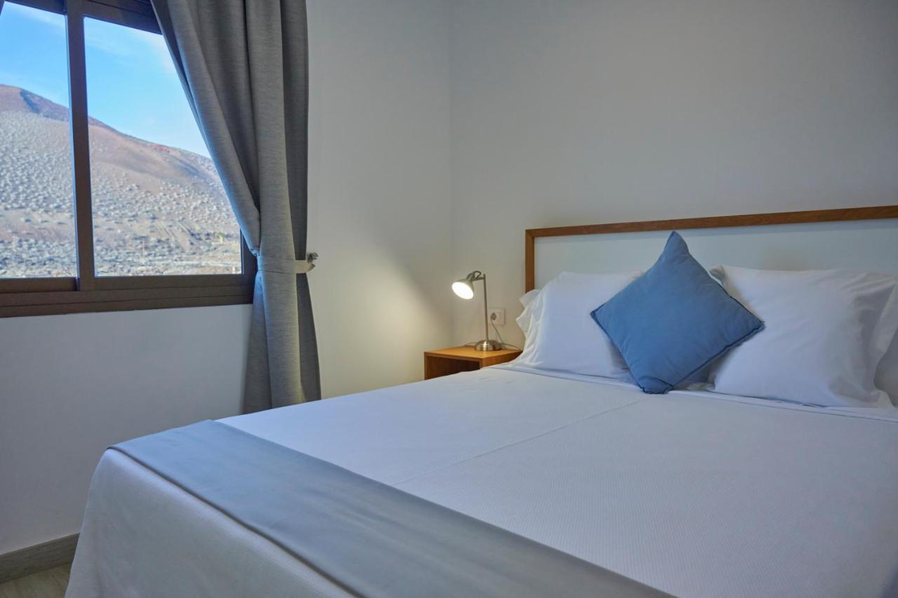 Apartmán Ablancas - La Restinga Exteriér fotografie