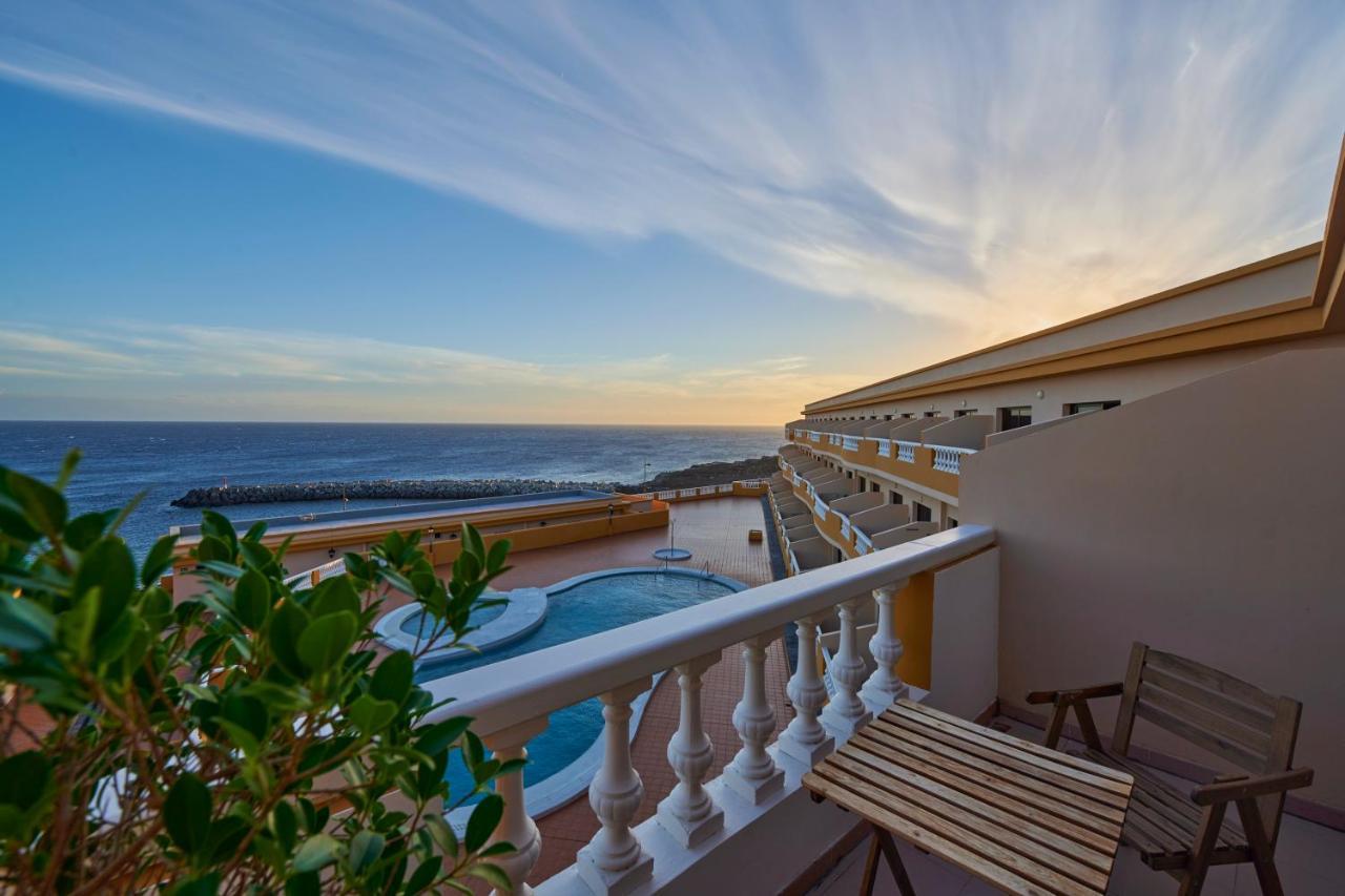 Apartmán Ablancas - La Restinga Exteriér fotografie