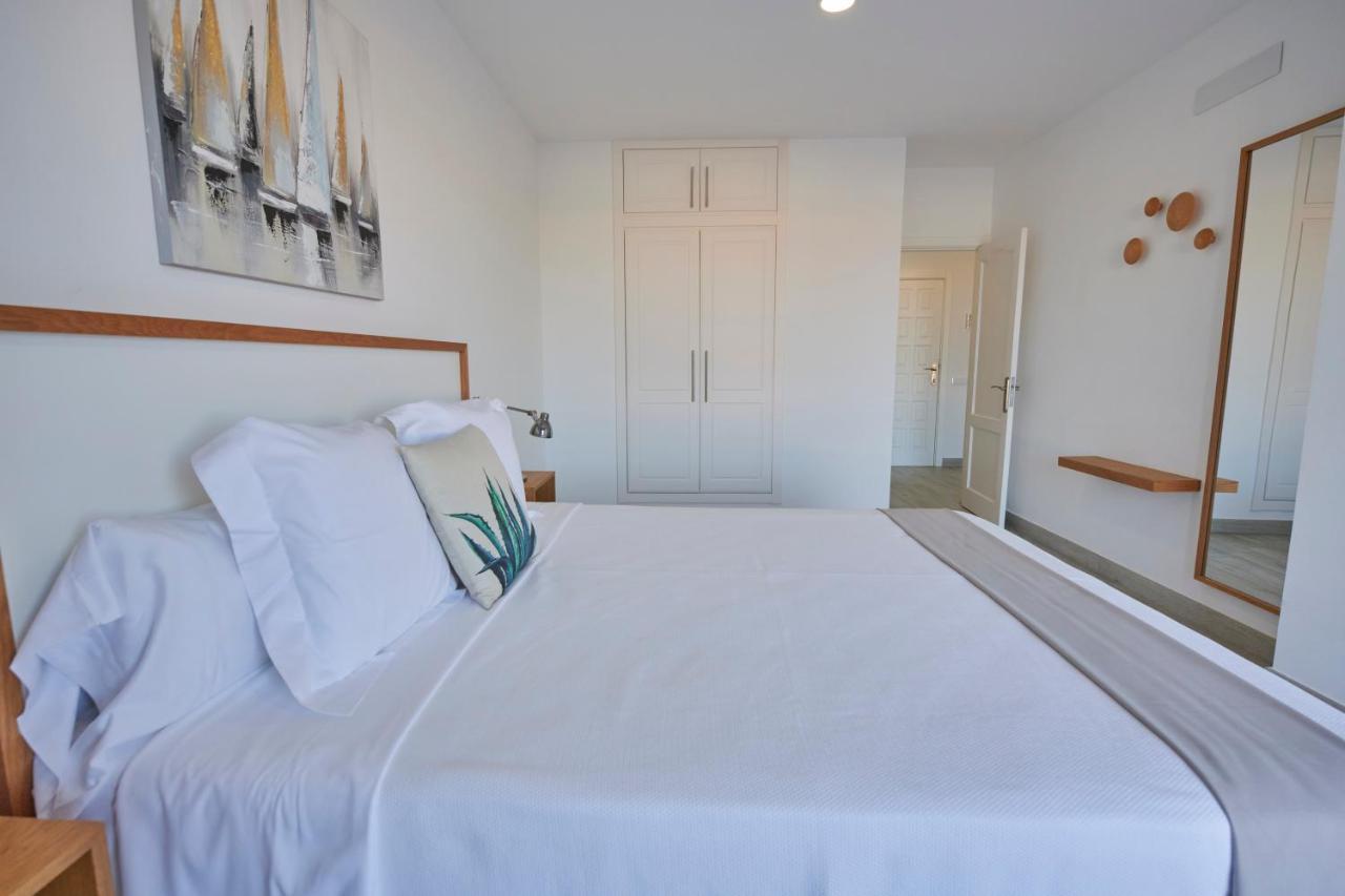 Apartmán Ablancas - La Restinga Exteriér fotografie