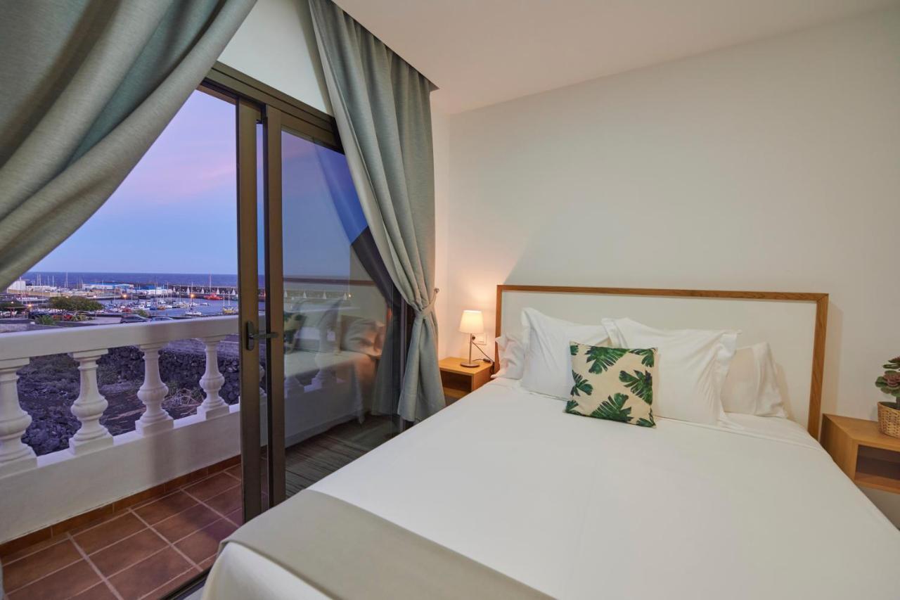 Apartmán Ablancas - La Restinga Exteriér fotografie