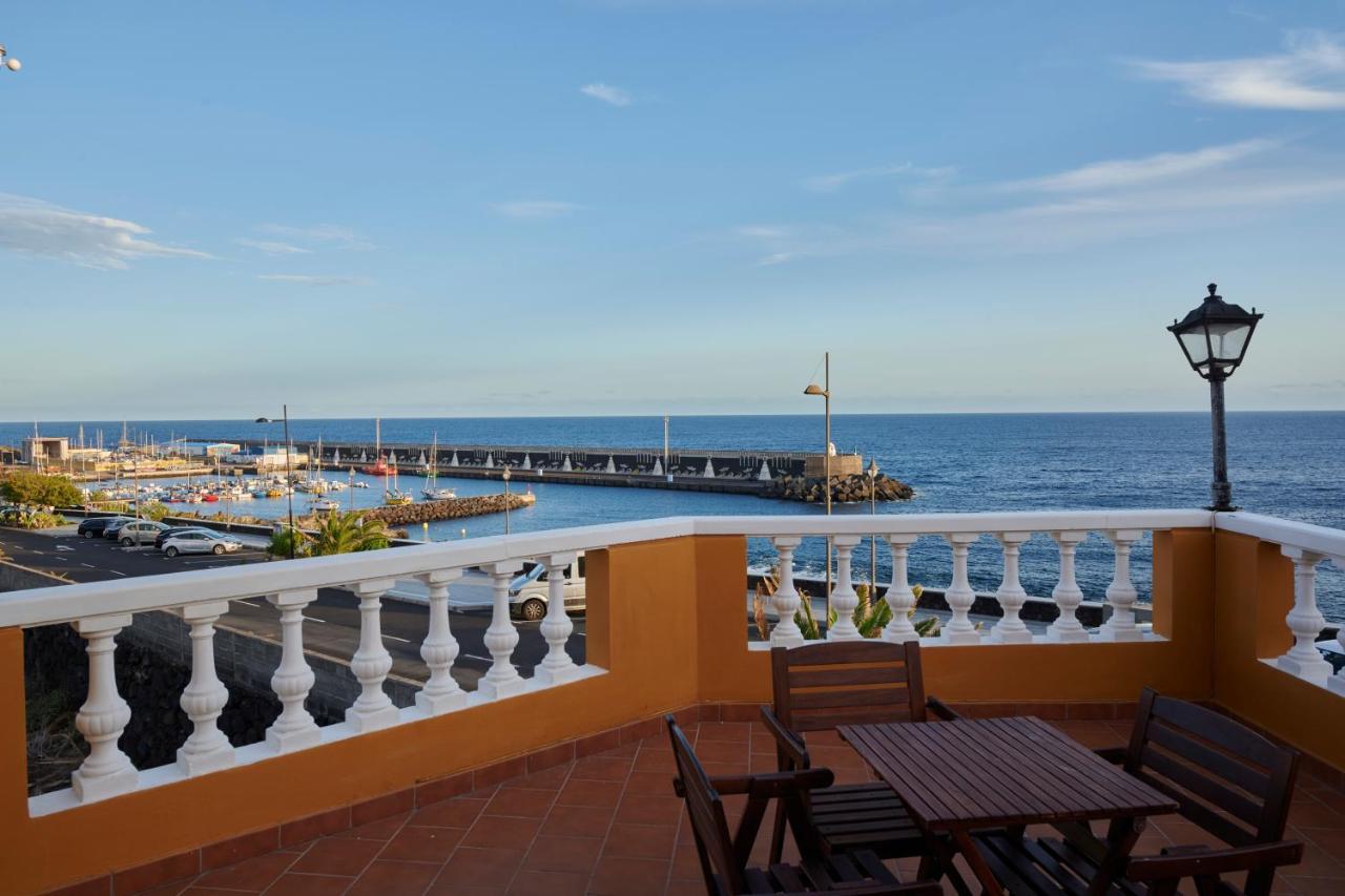 Apartmán Ablancas - La Restinga Exteriér fotografie