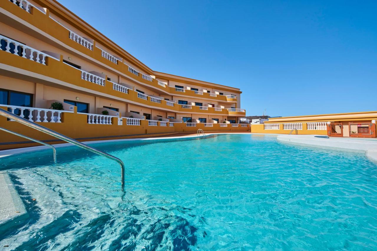 Apartmán Ablancas - La Restinga Exteriér fotografie