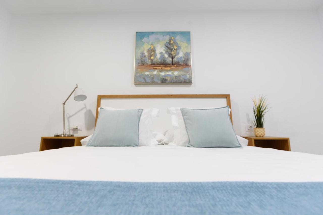 Apartmán Ablancas - La Restinga Exteriér fotografie