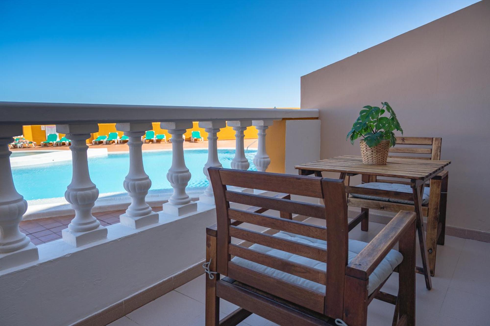 Apartmán Ablancas - La Restinga Exteriér fotografie
