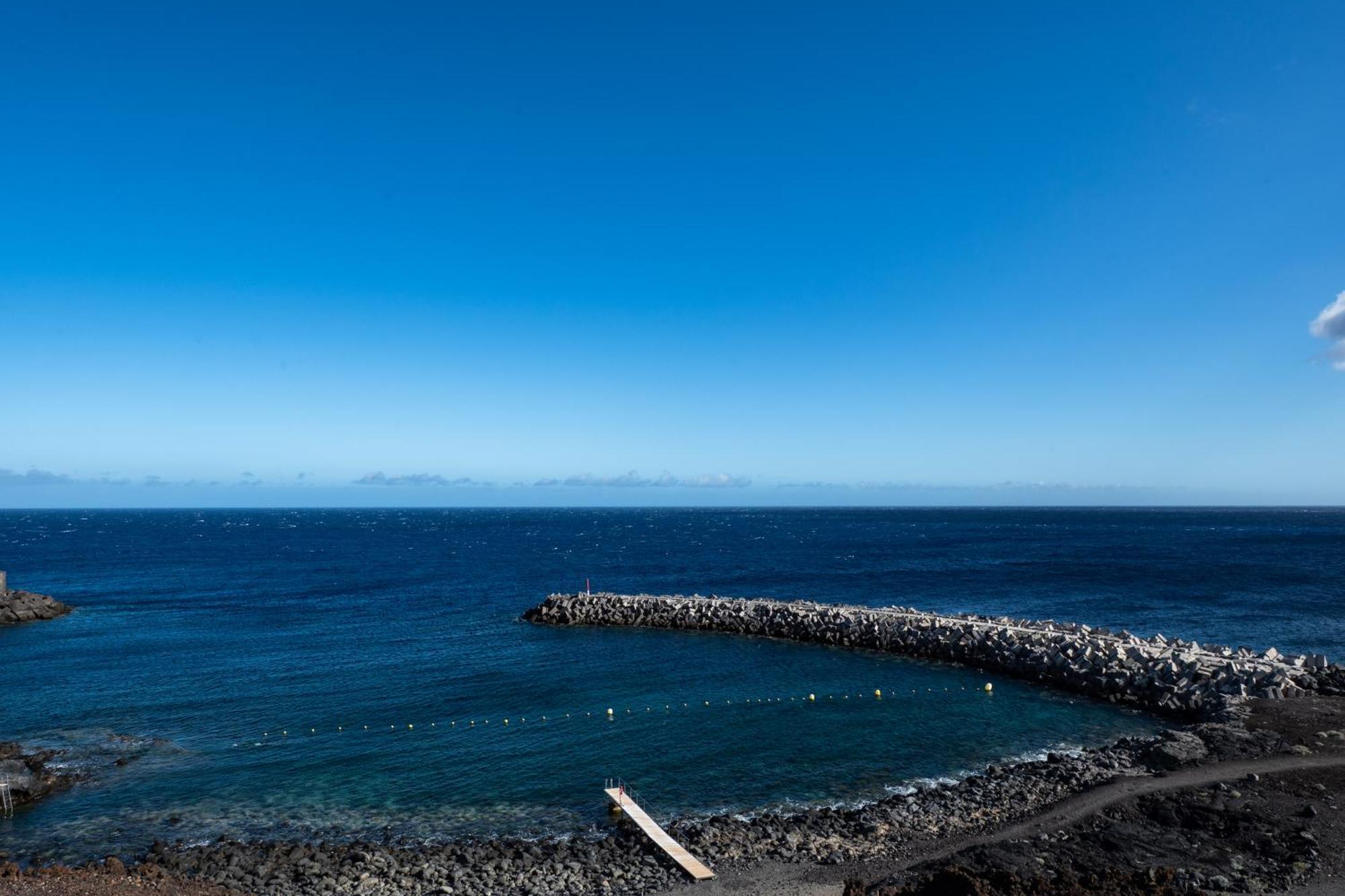 Apartmán Ablancas - La Restinga Exteriér fotografie