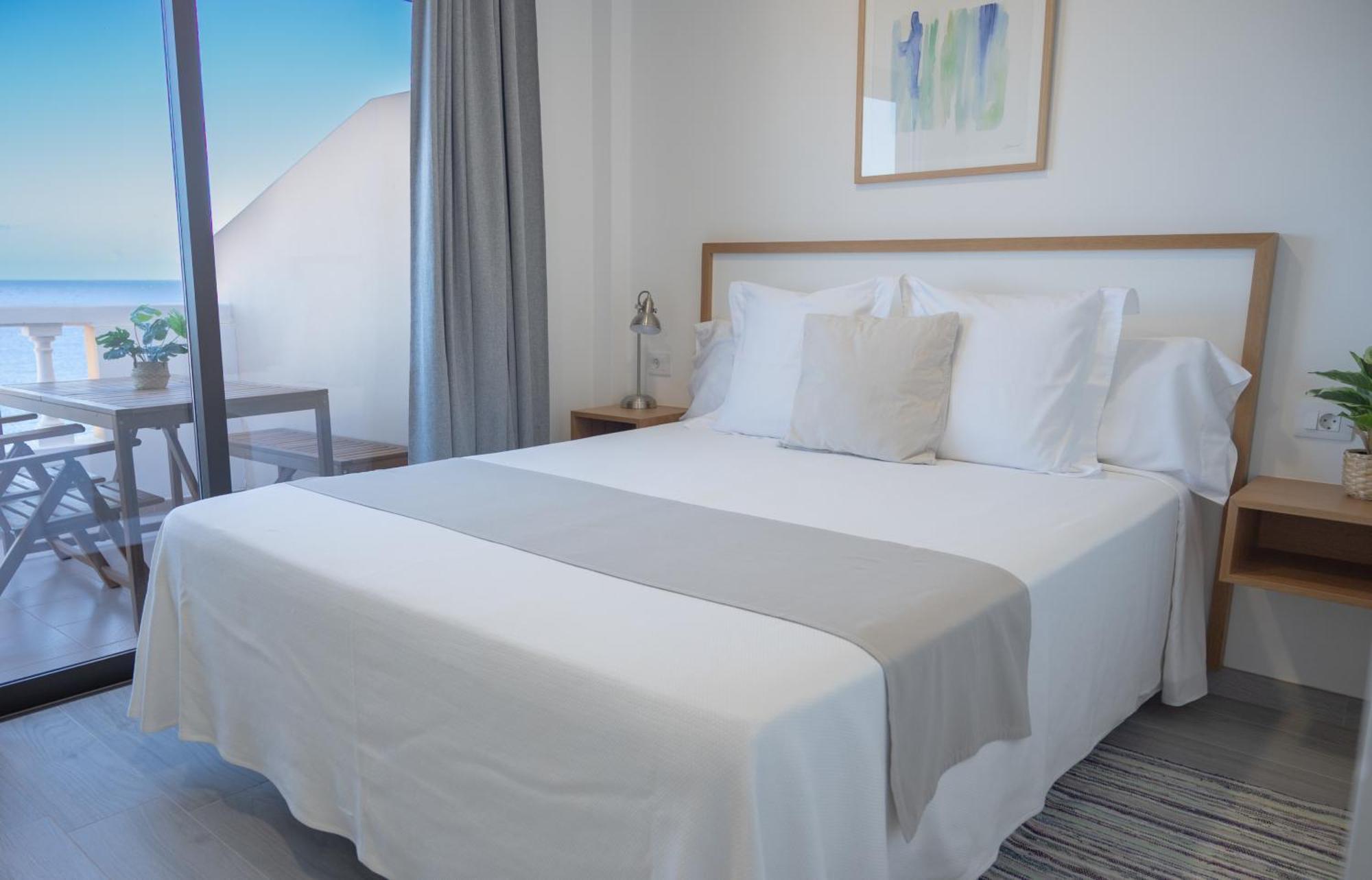 Apartmán Ablancas - La Restinga Exteriér fotografie