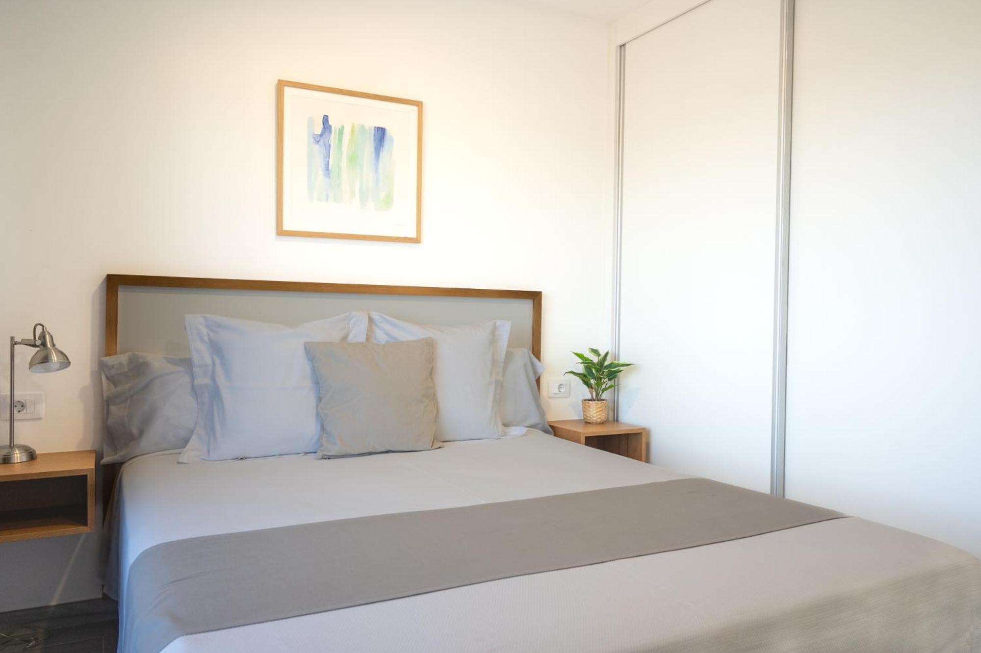 Apartmán Ablancas - La Restinga Exteriér fotografie